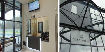 Στο νέο ΚΤΕΛ ο Δήμαρχος Γρεβενών Γιώργος Δασταμάνης – Ανοίγει αύριο Πέμπτη ο σύγχρονος σταθμός