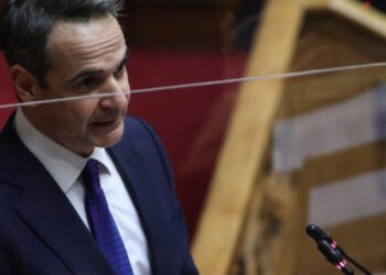 Μητσοτάκης σε Τσίπρα: Είστε πίσω από τις διαδηλώσεις -Θέλετε νέες πλατείες Αγανακτισμένων