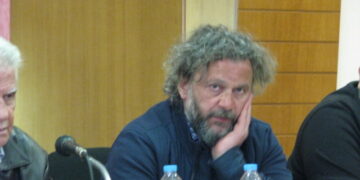 Ποδόσφαιρο: Διοικητική ενίσχυση για τον Εορδαϊκό- Μέλος της ομάδας ο Λάκης Αλεξανδρίδης