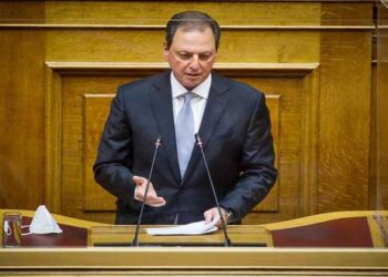 Το ΥΠΑΑΤ θα επανακαταθέσει το πρόγραμμα για την προστασία της παραγωγής από την αρκούδα στην ΕΕ στη νέα προγραμματική  περίοδο 2023-2027