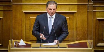 Το ΥΠΑΑΤ θα επανακαταθέσει το πρόγραμμα για την προστασία της παραγωγής από την αρκούδα στην ΕΕ στη νέα προγραμματική  περίοδο 2023-2027