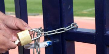 Σκληρό lockdown: Νέο λουκέτο στον ερασιτεχνικό αθλητισμό – Ανησυχία σε Football League και Γ’ Εθνική