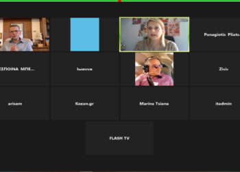 Λάζαρος Μαλούτας για τις επενδύσεις στα Φ/Β: «Δεν υπάρχει παράβαση καθήκοντος- Στις συναντήσεις μας με Μιχαηλίδη- Σημανδράκο δε συζητάμε τι έχει ο καθένας στην τσέπη του…»