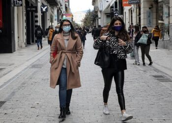 Σοκ: Πάνω από 3.500 κρούσματα αναμένεται να ανακοινωθούν σήμερα