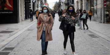 Σοκ: Πάνω από 3.500 κρούσματα αναμένεται να ανακοινωθούν σήμερα