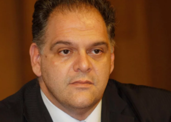 Νέος πρόεδρος του ΟΠΕΚΕΠΕ ο Δημήτρης Μελάς- Αντιπρόεδρος ο Ζήνων Βαλμάς