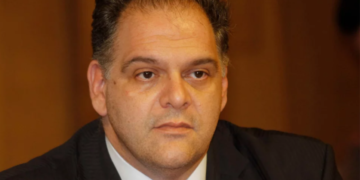 Νέος πρόεδρος του ΟΠΕΚΕΠΕ ο Δημήτρης Μελάς- Αντιπρόεδρος ο Ζήνων Βαλμάς