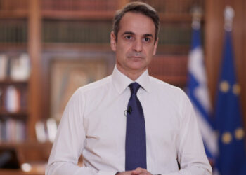 Εκκληση Μητσοτάκη για την Τσικνοπέμπτη: Σήμερα πρέπει να φανούμε διπλά προσεκτικοί -Ξεπερνάμε το 1 εκατ. εμβολιασμούς