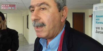 Η απάντηση του συντονιστή της αποκεντρωμένης διοίκησης Ηπείρου- Δυτικής Μακεδονίας Β. Μιχελάκη για τη Φωτοβολταϊκά στην Μεσιανή: ” Στροφή από τις ανανεώσιμες πηγές ενέργειας …σε πηγές «μισαλλοδοξίας»;