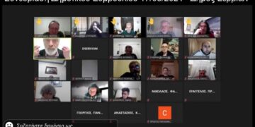 Χυδαία επίθεση του Νίκου Μπουκουβάλα(Πρόεδρος Δ.Σ. Σερβίων) στον Αιανιώτη καλλιτέχνη, Δημήτρη Βαβλιάρα: «Ένας αφελής κιθαρίστας δημιούργησε την ομάδα αντί- ΧΥΤΑΜ- Να πάει σε κανένα γιατρό»