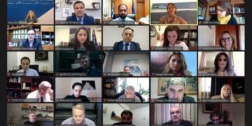 Το Εθνικό Σχέδιο Οδικής Ασφάλειας και το επιτυχημένο παράδειγμα της Σουηδίας στο επίκεντρο ψηφιακής εκδήλωσης της Νέας Δημοκρατίας