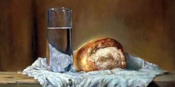 Η Νηστεία στον Πόντο