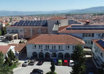 Σε δημοπράτηση με 16,3 εκατ. ευρώ νέα πτέρυγα στο “Μαμάτσειο” Νοσοκομείο – Θα δημιουργηθεί νέα πτέρυγα Χειρουργικού και Παθολογικού Τομέα, με κονδύλια ΕΣΠΑ