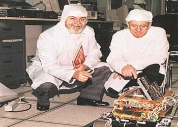 Θανάσης Οικονόμου: Ο άνθρωπος που «βάφτισε» με ελληνικά ονόματα τον Αρη (Τα ΝΕΑ για τον 84χρονο, συνεργάτη της NASA, από τον Ζιάκα Γρεβενών)