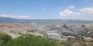 Η απόφαση του Περιφερειακού Συμβουλίου για το Ορυχείο Αμυνταίου- Ζητά κήρυξη κατάστασης έκτακτης ανάγκης για την περιοχή των Βαλτονέρων