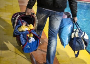 Γονικές άδειες: Άδεια τοκετού και στον πατέρα