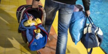 Γονικές άδειες: Άδεια τοκετού και στον πατέρα