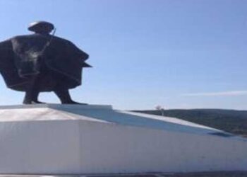 Ενημέρωση σχετικά με τη διαδικασία ταυτοποίησης DNA πεσόντων στο ελληνο-αλβανικό μέτωπο