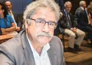 Κορωνοϊός: Ενας χρόνος από τον πρώτο θάνατο στην Ελλάδα -Ποιος ήταν ο Μανώλης Αγιομυργιαννάκης
