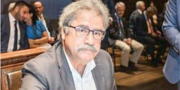 Κορωνοϊός: Ενας χρόνος από τον πρώτο θάνατο στην Ελλάδα -Ποιος ήταν ο Μανώλης Αγιομυργιαννάκης