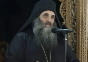 “Βάλσαμο” στις ψυχές των πιστών οι, διαδικτυακά, μεταδιδόμενες Ιερές Ακολουθίες του Ι.Ν. Αγίων Νεομαρτύρων Πτολεμαΐδας! (Γράφει η Κούλα Πουλασιχίδου)