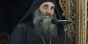 “Βάλσαμο” στις ψυχές των πιστών οι, διαδικτυακά, μεταδιδόμενες Ιερές Ακολουθίες του Ι.Ν. Αγίων Νεομαρτύρων Πτολεμαΐδας! (Γράφει η Κούλα Πουλασιχίδου)