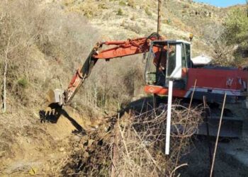 Εγκρίθηκε ο Τρόπος Εκτέλεσης διαγωνισμού του έργου: «Καθαρισμός  Ρεμάτων, Συντήρηση και Αποκατάσταση  Υφιστάμενων Αντιπλημμυρικών  έργων  στο πλαίσιο της αντιπλημμυρικής προστασίας της Π.Ε. Καστοριάς», προϋπολογισμού 1.930.000 ευρώ