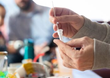 Self test: Για ποιους θα είναι υποχρεωτικό – Πώς θα το κάνουμε