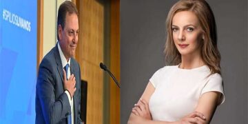 Καλλιόπη Σεμερτζίδου: Τροπολογία του ΥπΑΑΤ, Σπήλιου Λιβανού, για τους εργάτες γης από τρίτες χώρες (Δελτίο Τύπου)