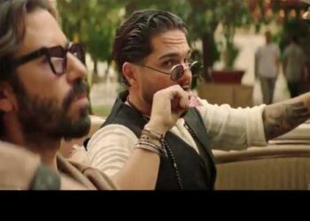 Ο Χρήστος Μάστορας και οι MELISSES στο νέο σποτ της Serenata (Tottis) με το πιο τραγανό φιλί! (VIDEO)