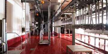 Το σφαγείο Κοζάνης θα παραμείνει κλειστό λόγω επιβεβαιωμένου κρούσματος COVID-19