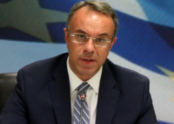 Σταϊκούρας σε παραγωγικούς φορείς της Δυτικής Μακεδονίας: «Δεν υπάρχουν απεριόριστα λεφτά- Κάθε εβδομάδα lock down κοστίζει 750εκ. ευρώ- Απαιτήσεις 26δις απ’ όλες τις Περιφέρειες»- Τι είπε για τη στήριξη κάθε κλάδου, για ΛΑΡΚΟ και Ακρινή- Η παραδοχή του λάθους για τις σχολές οδηγών