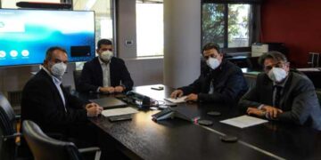 ΔΕΗ: Υπογραφή Επιχειρησιακής Συλλογικής Σύμβασης Εργασίας 2021-2024 – Στάσσης: “Αποτυπώνει με τον καλύτερο τρόπο τον μετασχηματισμό της ΔΕΗ σε μία σύγχρονη επιχείρηση”