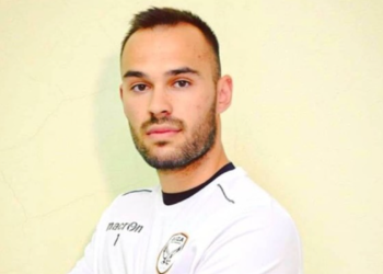 Θωρακίζει την εστία της με Κώστα Στόικο η Κοζάνη