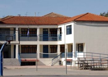 Γυμνασιάρχης Γυμνασίου Σκοτούσας : Fake news η αποβολή μαθητή γιατί ζωγράφισε τον ήλιο του ΠΑΣΟΚ