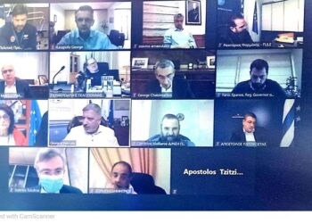 329 ενεργά κρούσματα στη Δυτική Μακεδονία- Βράζει η Π.Ε. Κοζάνης- Πρόβλημα σε Καστοριά και Γρεβενά- Καθαρή η Φλώρινα