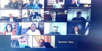 329 ενεργά κρούσματα στη Δυτική Μακεδονία- Βράζει η Π.Ε. Κοζάνης- Πρόβλημα σε Καστοριά και Γρεβενά- Καθαρή η Φλώρινα