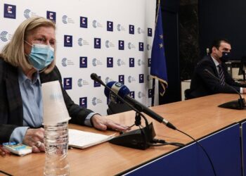 Εμβολιασμοί: Στις 2 Απριλίου ανοίγει η πλατφόρμα για τους πολίτες 65 – 69 ετών