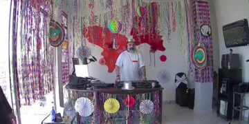 Συντονιστείτε στο Τσικνο-Dance Party του Δήμου Εορδαίας και γνωστών DJ’s – ΔΕΙΤΕ LIVE !!!