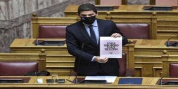 Λ. Αυγενάκης: «Πολεμάμε κάθε μορφή κακοποίησης στον αθλητισμό, στο σχολείο, στο γήπεδο, στην αλάνα, καμία ανοχή σε τέτοια φαινόμενα»