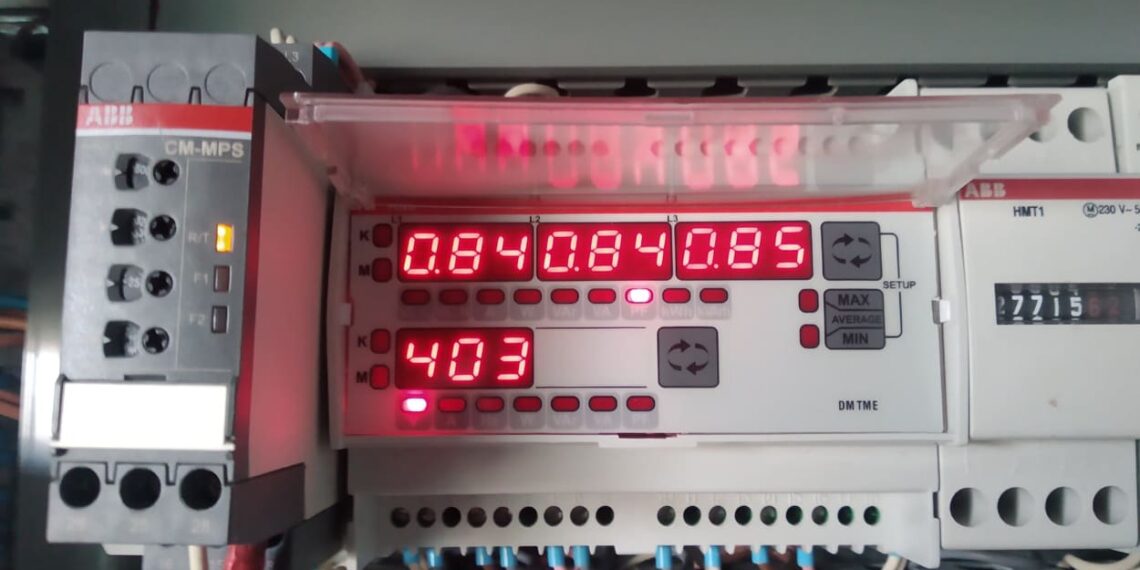 Δήμος Αμυνταίου: Εφεδρικό αντλιοστάσιο υδροδότησης στην Τοπική Κοινότητα Λεβαίας