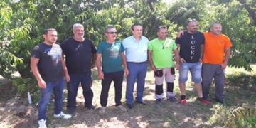 Γιάννης Αντωνιάδης Βουλευτής ΠΕ Φλώρινας: Κανονικά η χορήγηση των ενισχύσεων ήσσονος σημασίας ( de minimis)- Δελτίο τύπου