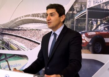 Το Παγκόσμιο Πρωτάθλημα Ράλλυ (WRC) επιστρέφει στην Ελλάδα