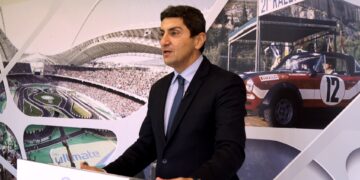 Το Παγκόσμιο Πρωτάθλημα Ράλλυ (WRC) επιστρέφει στην Ελλάδα