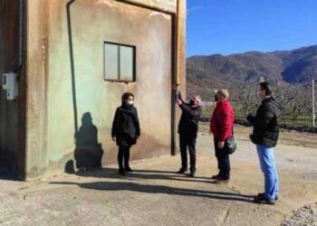 Η μέριμνα του Δήμου Καστοριάς για τον αγροτικό κόσμο της περιοχής