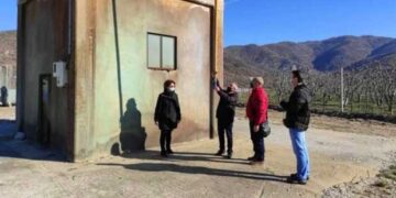 Η μέριμνα του Δήμου Καστοριάς για τον αγροτικό κόσμο της περιοχής