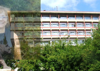 Ευχαριστήριο Μήνυμα του Αντιπεριφερειάρχη Φλώρινας για δωρεά στην ομογενή συμπατριώτισσα Αλεξάνδρα Βακιτσίδου