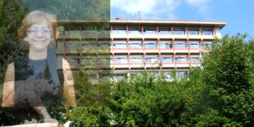 Ευχαριστήριο Μήνυμα του Αντιπεριφερειάρχη Φλώρινας για δωρεά στην ομογενή συμπατριώτισσα Αλεξάνδρα Βακιτσίδου