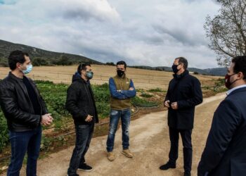 Σε διαβούλευση η προδημοσίευση για τους Νέους Αγρότες με συνολική δαπάνη πάνω από τα 350 εκατ. ευρώ