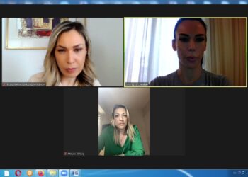 Συμμετοχή του Δήμου Φλώρινας στο 2ο διαδικτυακό σεμινάριο ευαισθητοποίησης και ενημέρωσης για την κατάθλιψη